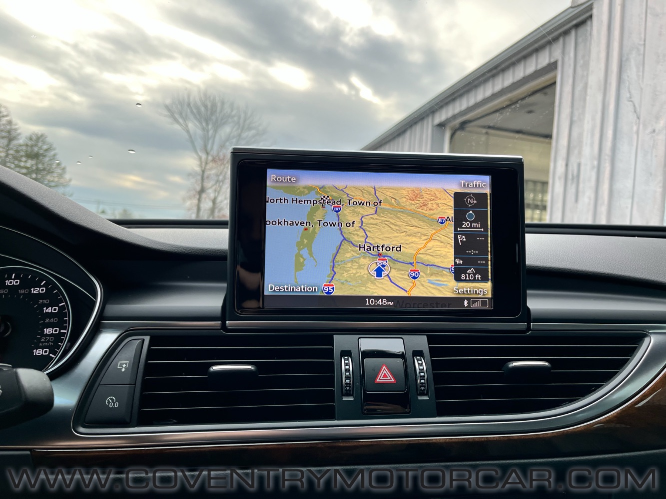PEDAL COMMANDER Compatible Avec Audi A5 (2016 Et Plus