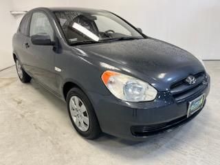 2010 hyundai deals accent gs