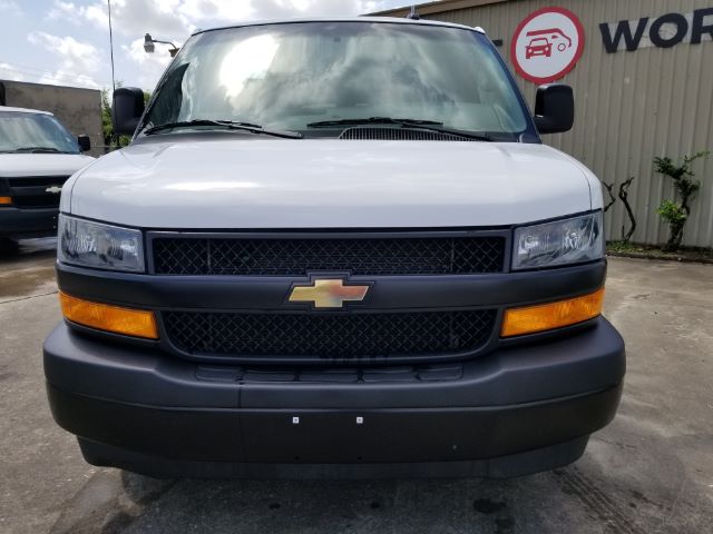 Click for price on this 2018 CHEVROLET Express