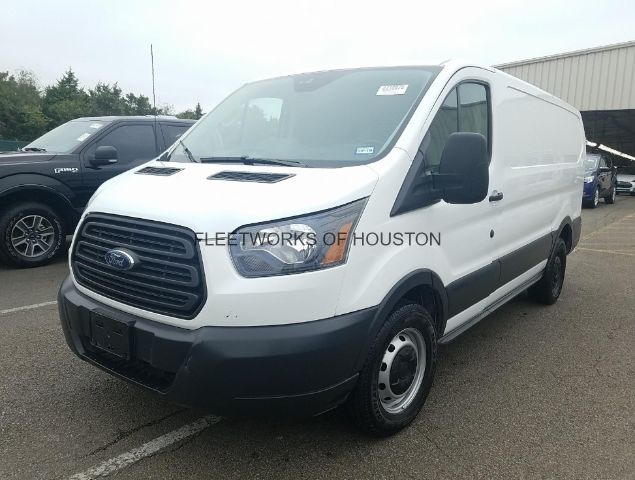 Click for price on this 2016 Ford Transit
