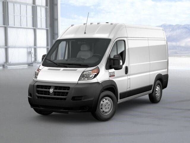 Click for price on this 2016 RAM ProMaster