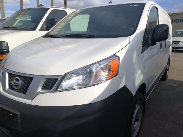 Click for price on this 2017 NISSAN NV200