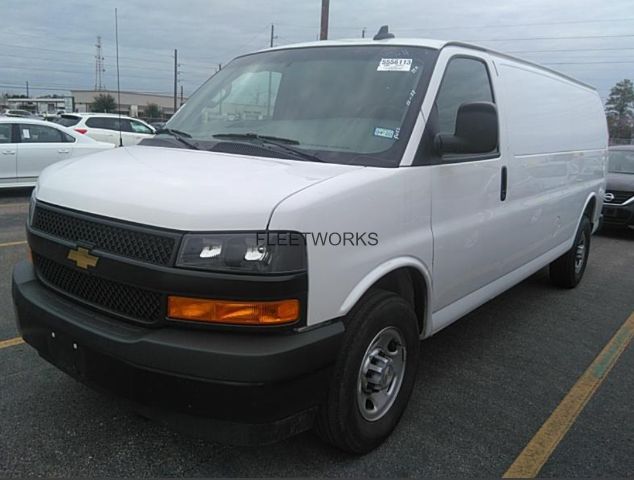 Click for price on this 2018 CHEVROLET Express