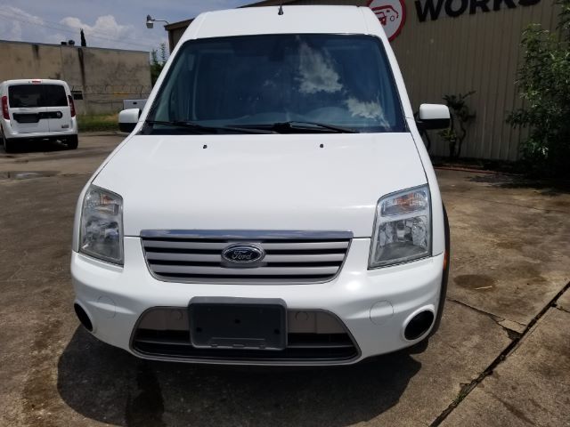 Click for price on this 2013 Ford Transit Connect