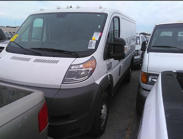 Click for price on this 2017 RAM ProMaster