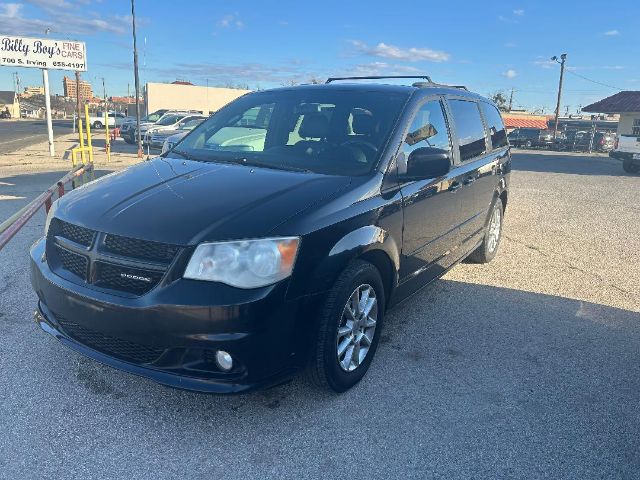 2012 Dodge Grand Caravan R/T FWD
