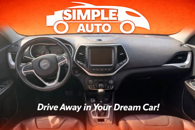 View vehicle photo 5