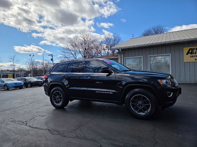 2014 Jeep Grand Cherokee Laredo 4WD