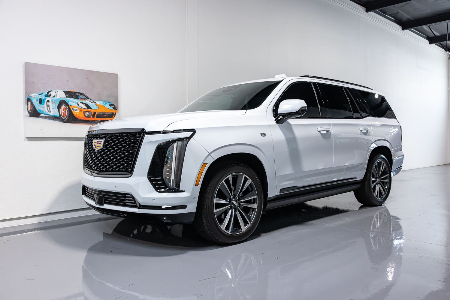 2026 Cadillac Escalade Sport 4WD