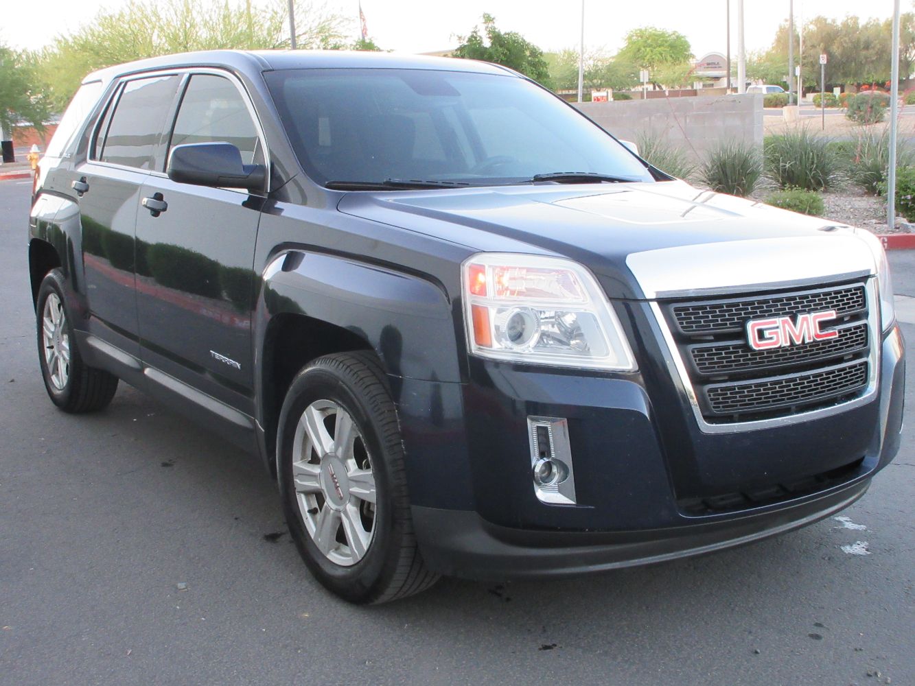 Vehicle Image