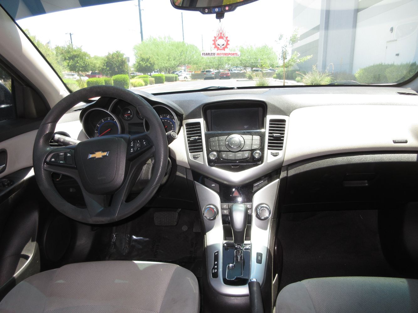 Car Image 12