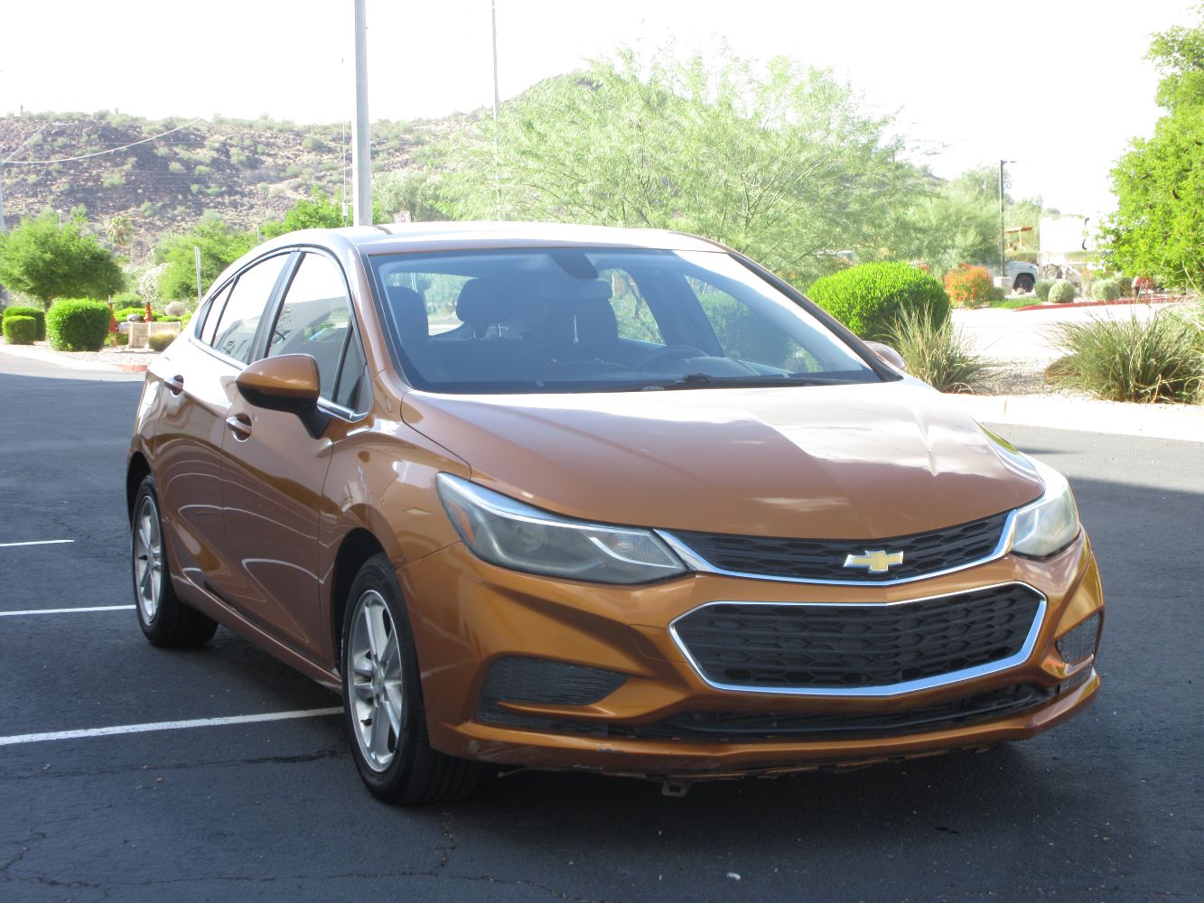 Vehicle Image