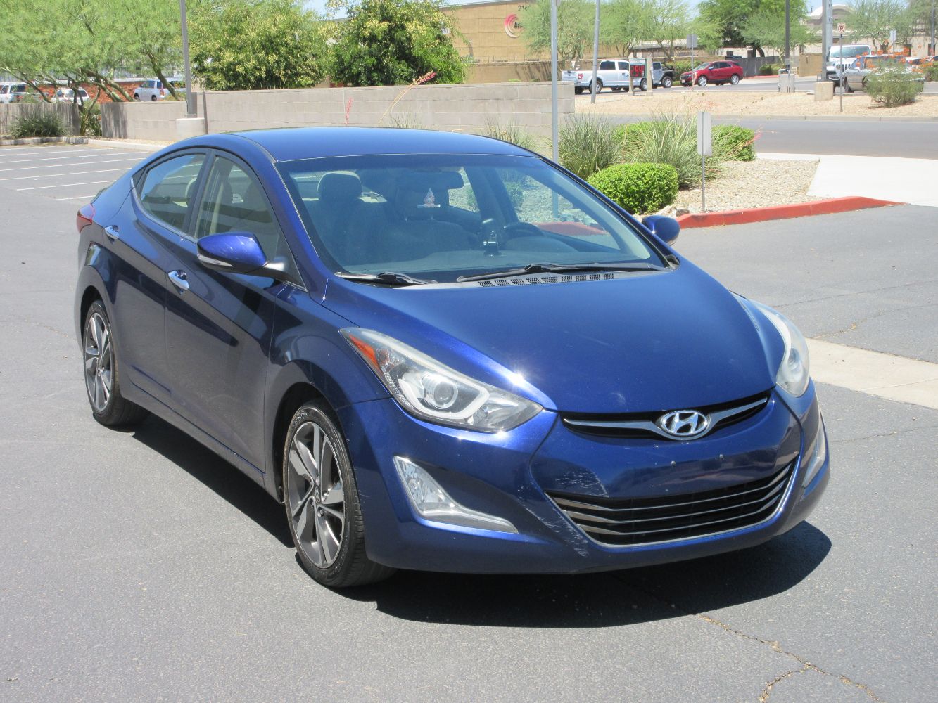 Vehicle Image