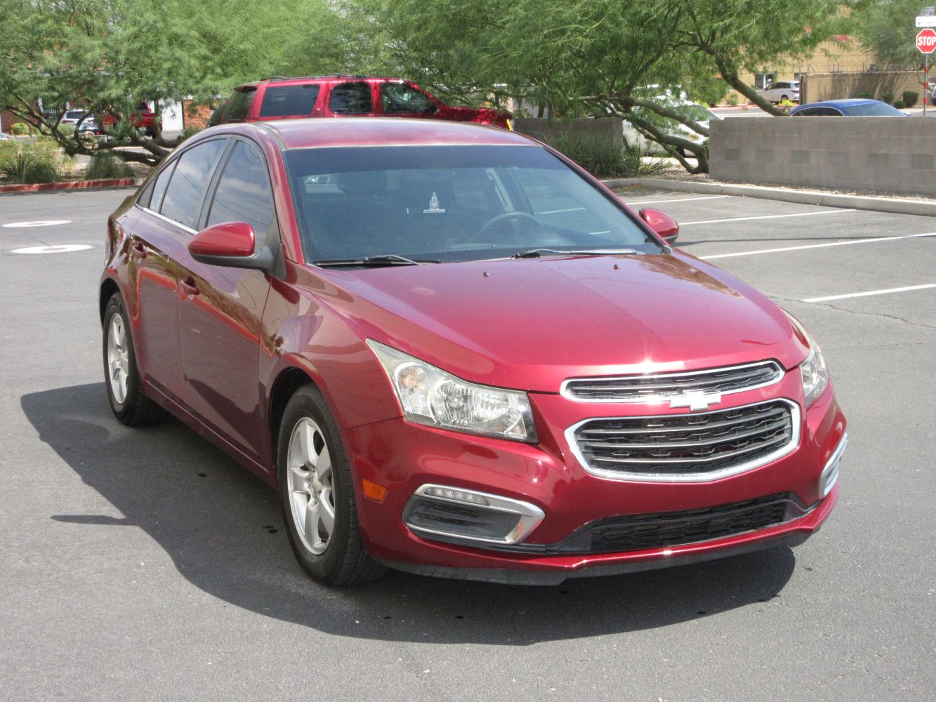 Vehicle Image