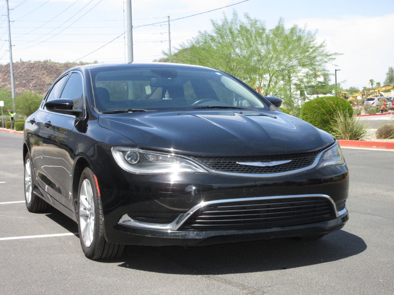 Vehicle Image