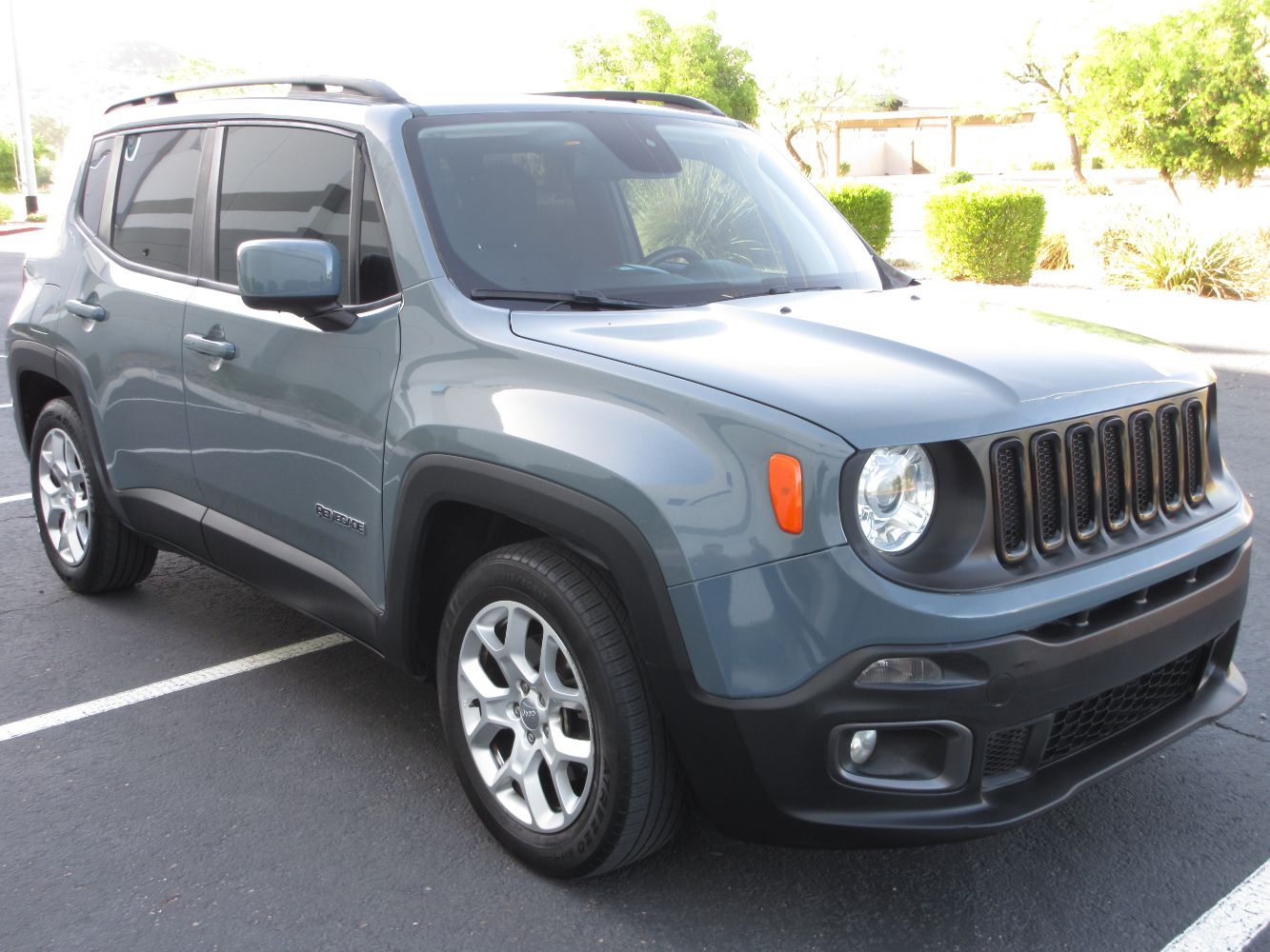 Vehicle Image