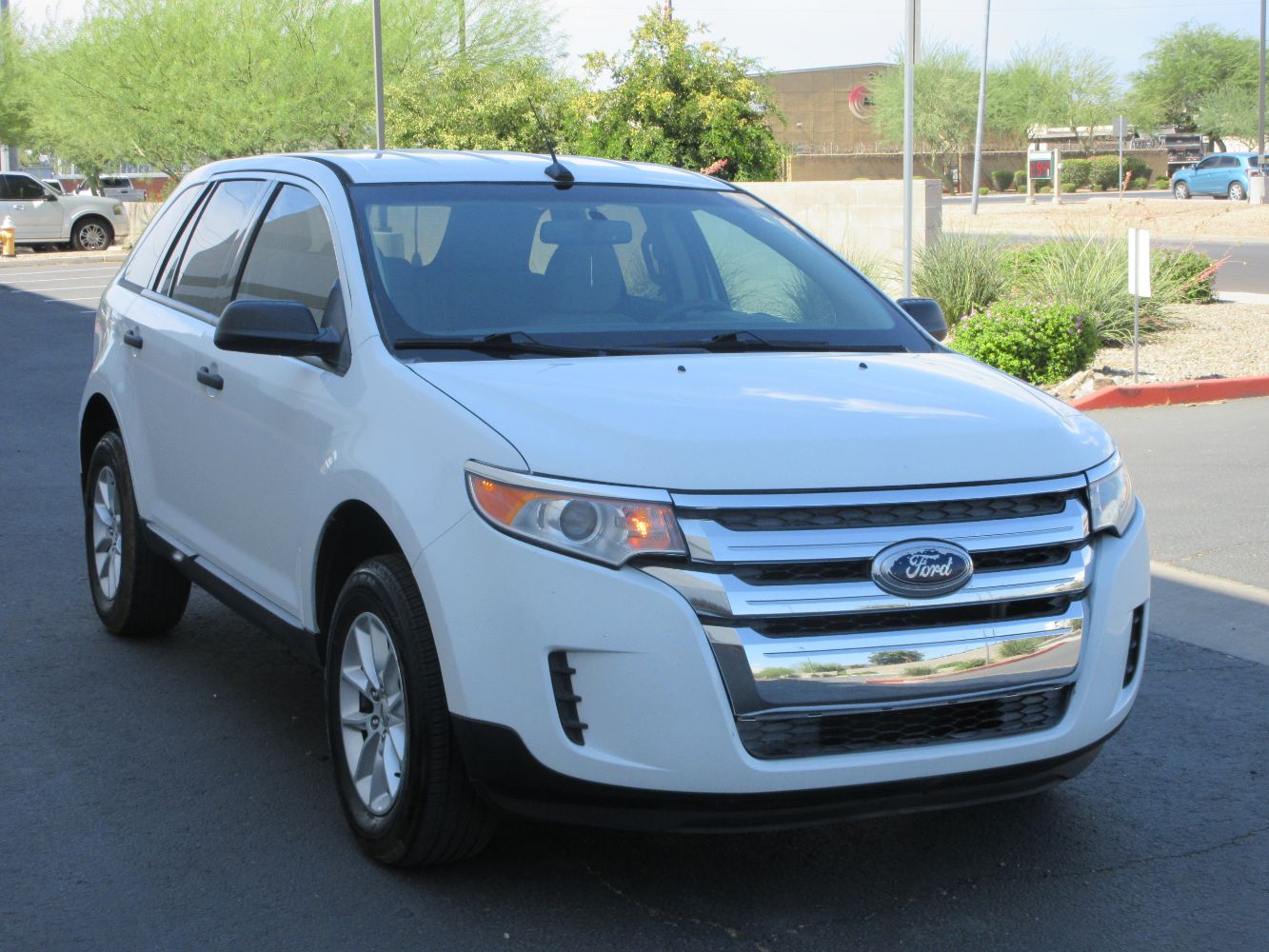 Vehicle Image