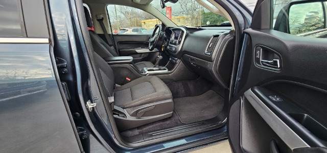 2019 Chevrolet Colorado LT - Photo 12