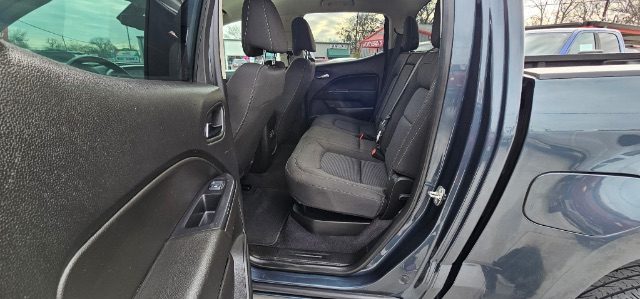 2019 Chevrolet Colorado LT - Photo 10