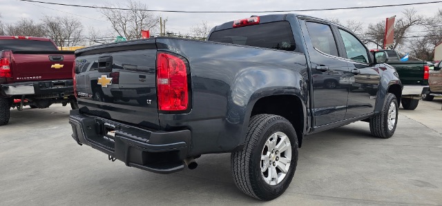 2019 Chevrolet Colorado LT - Photo 7