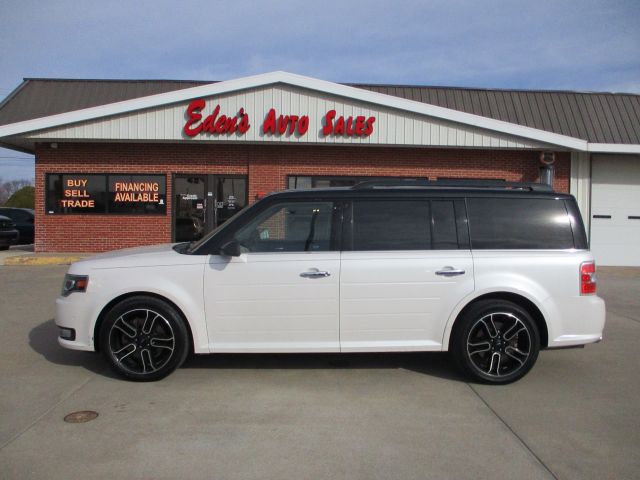 2014 Ford Flex Limited AWD