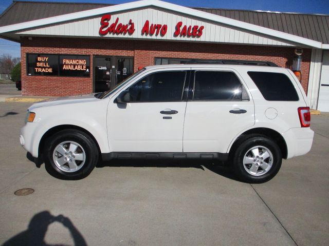 2011 Ford Escape XLT FWD