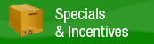 special incentives