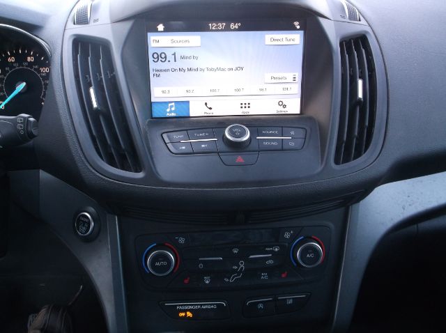 2019 Ford Escape SEL 4WD
