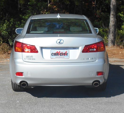 Car City Conway >> Autoboing Car City Of Conway 2007 Lexus Is Car City Conway >> Autoboing Car City Of Conway 2007 Lexus Is