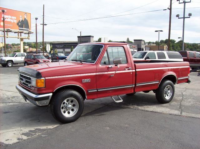 Autoboing Valley Car Sales Inc 1989 Ford F250 Reg Cab 2x4 Xlt