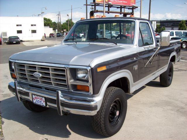 1986 Nissan pickup curb weight #8