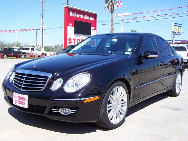 autoboing mcferrin motors 2007 mercedes benz e class autoboing