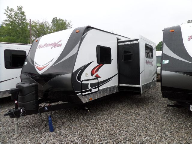 AutoBoing - Jason Hatfield Automotive LLC (2015 CRUISER RV FUN FINDER ...