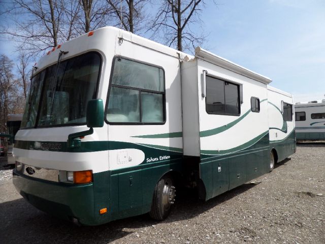 Jason hatfield rv sale