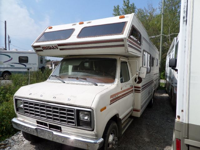 jason hatfield rv