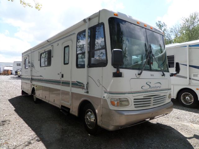 jason hatfield rv