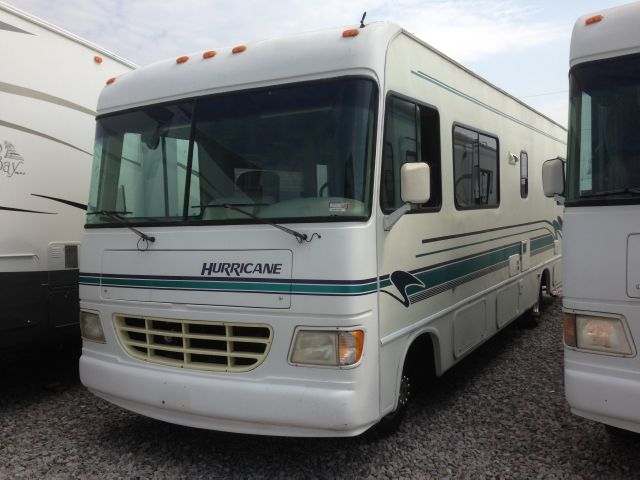 Jason on sale hatfield rv