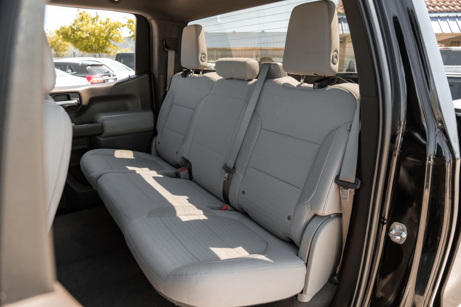 2019 Chevrolet Silverado 1500 LT Crew Cab 2WD 39
