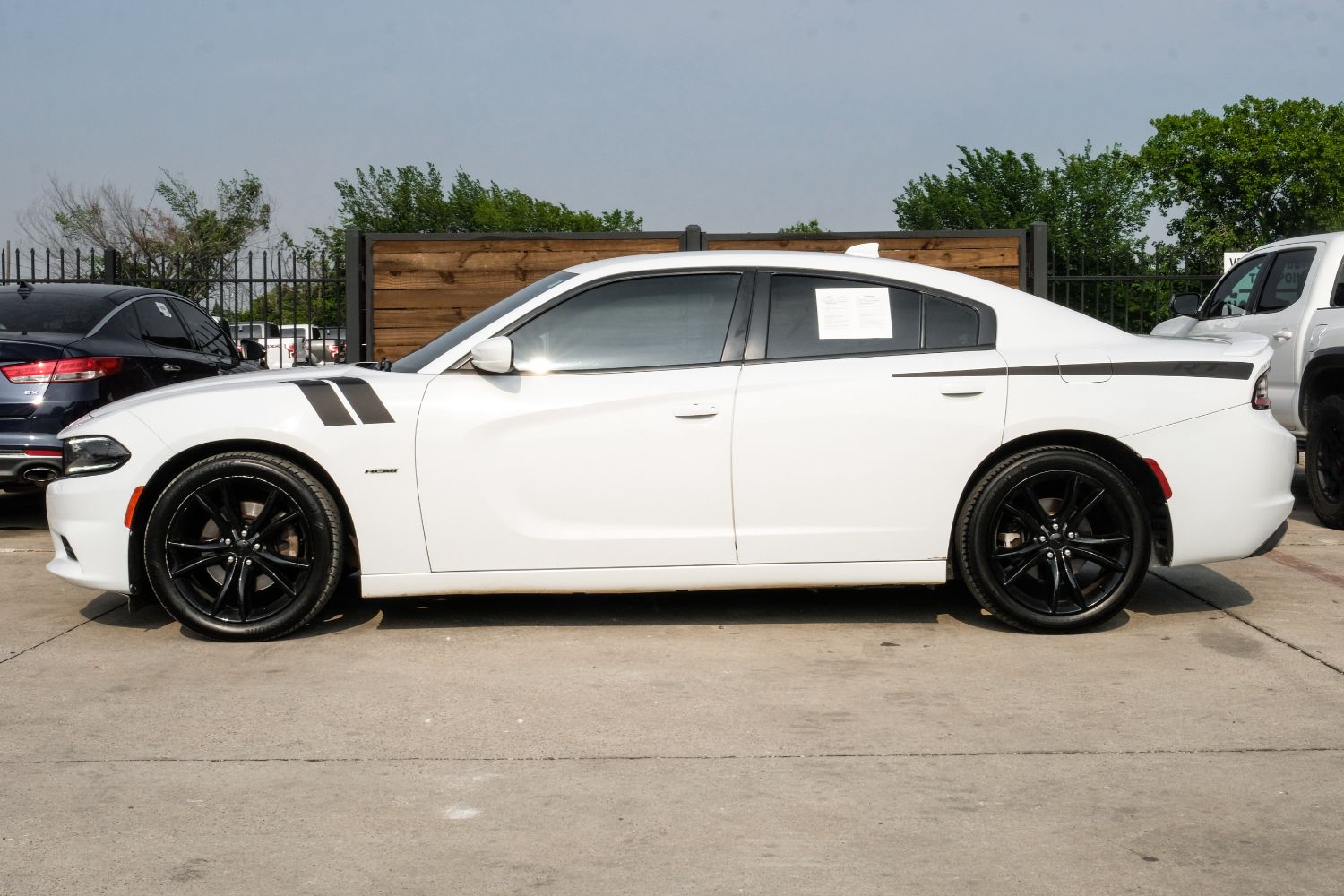 2016 Dodge Charger R/T 14