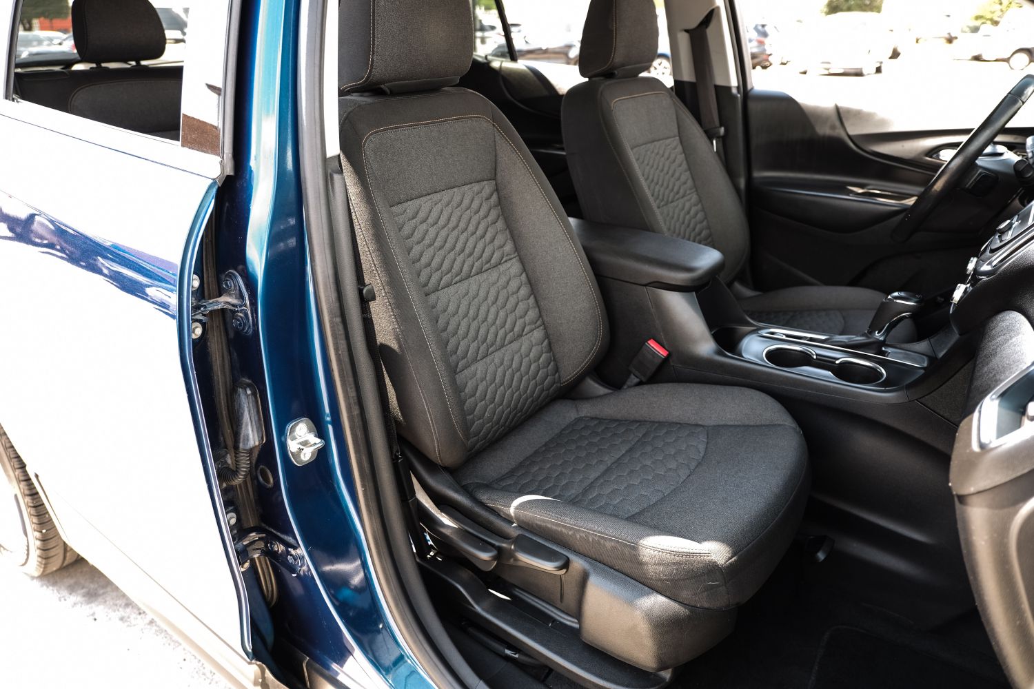 2019 Chevrolet Equinox LT 2WD 44