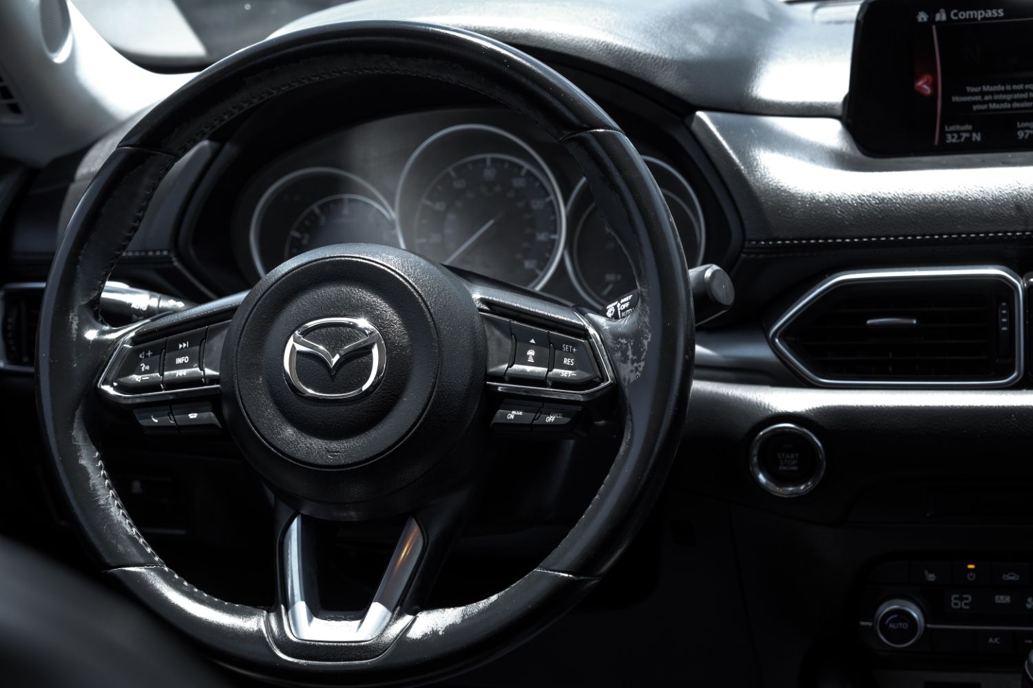 2019 Mazda CX-5 Touring 20