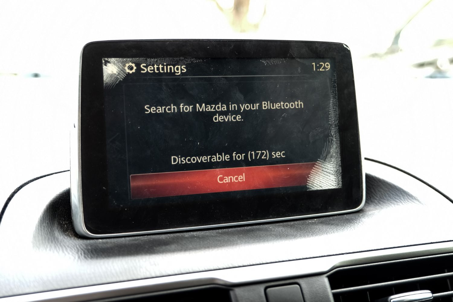 2015 Mazda MAZDA3 i Sport MT 5-Door 38