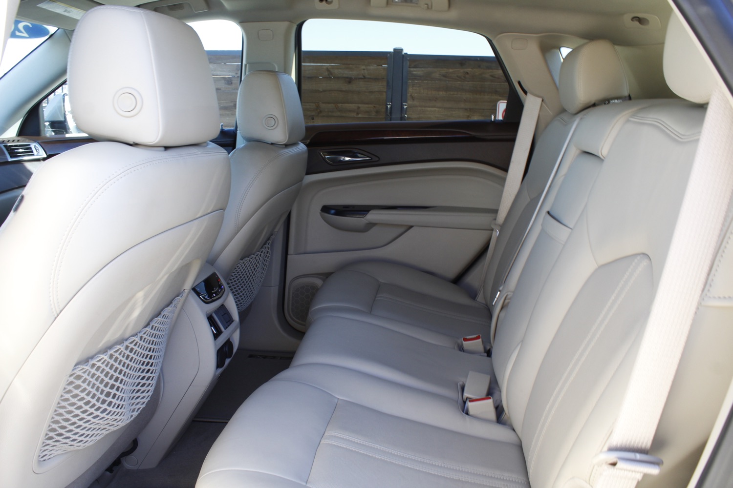 2013 Cadillac SRX Premium Collection 14