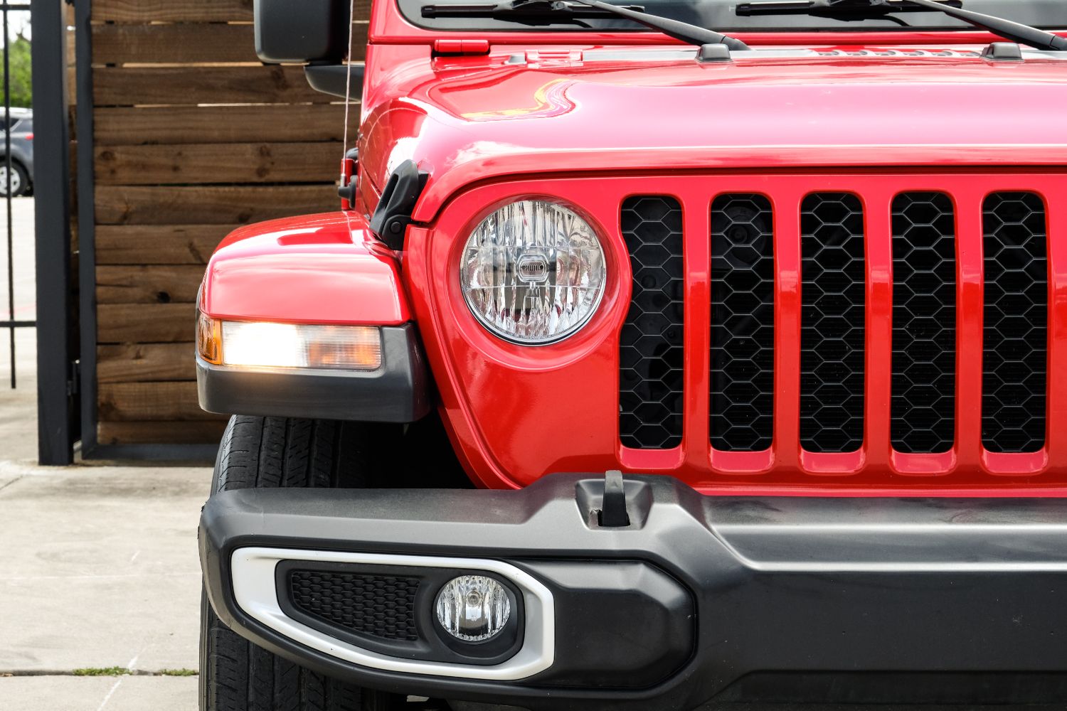 2020 Jeep Gladiator Sport 46