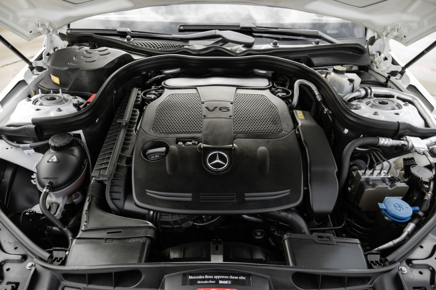 2015 Mercedes-Benz E-Class E350 Sport Sedan 52