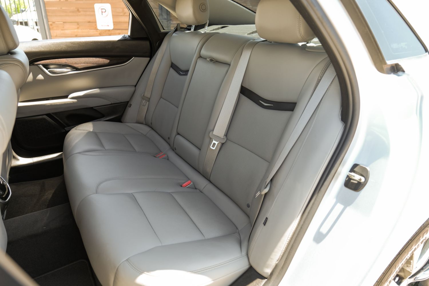 2013 Cadillac XTS Luxury 43