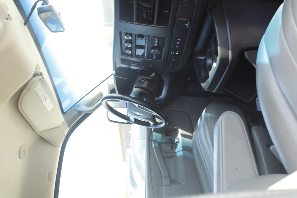 2019 Chevrolet Express 2500 Cargo 16