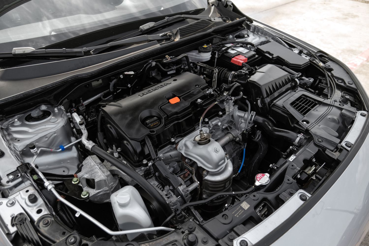 2022 Honda Civic Sport Hatchback CVT 50