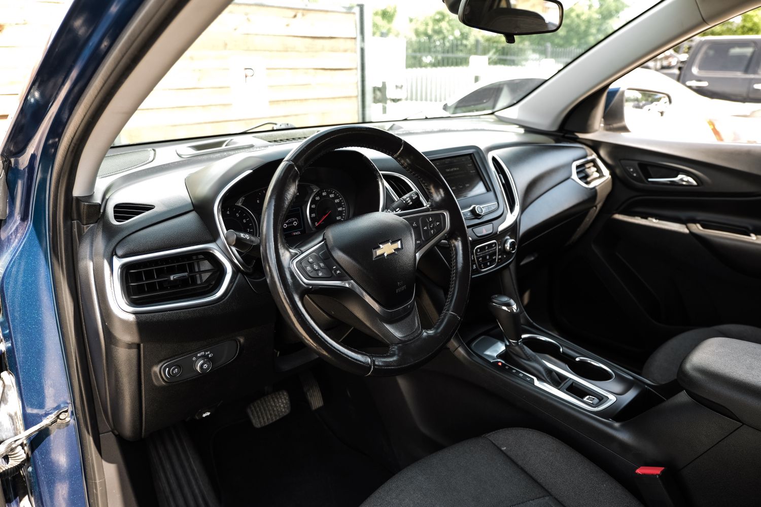 2019 Chevrolet Equinox LT 2WD 3