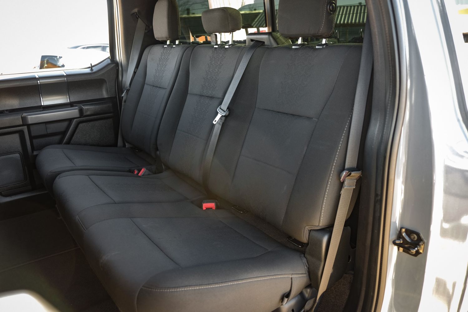 2019 Ford F-150 XLT SuperCrew 6.5-ft. Bed 4WD 35